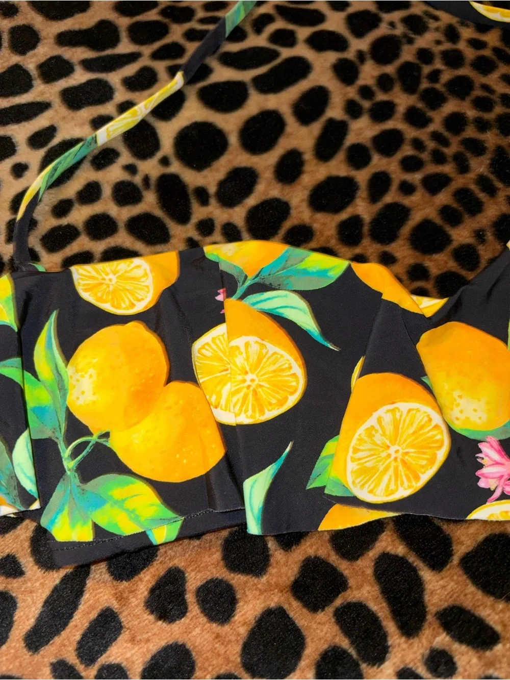 Bikini Top